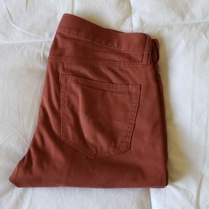 Old Navy Slim Chinos